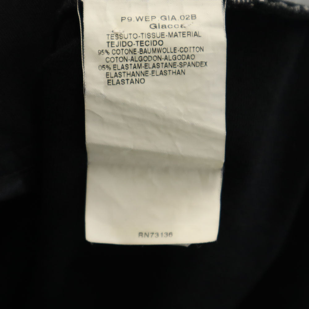 MAX MARA マックスマーラ 長袖 ジップパーカー L ブラック レディース