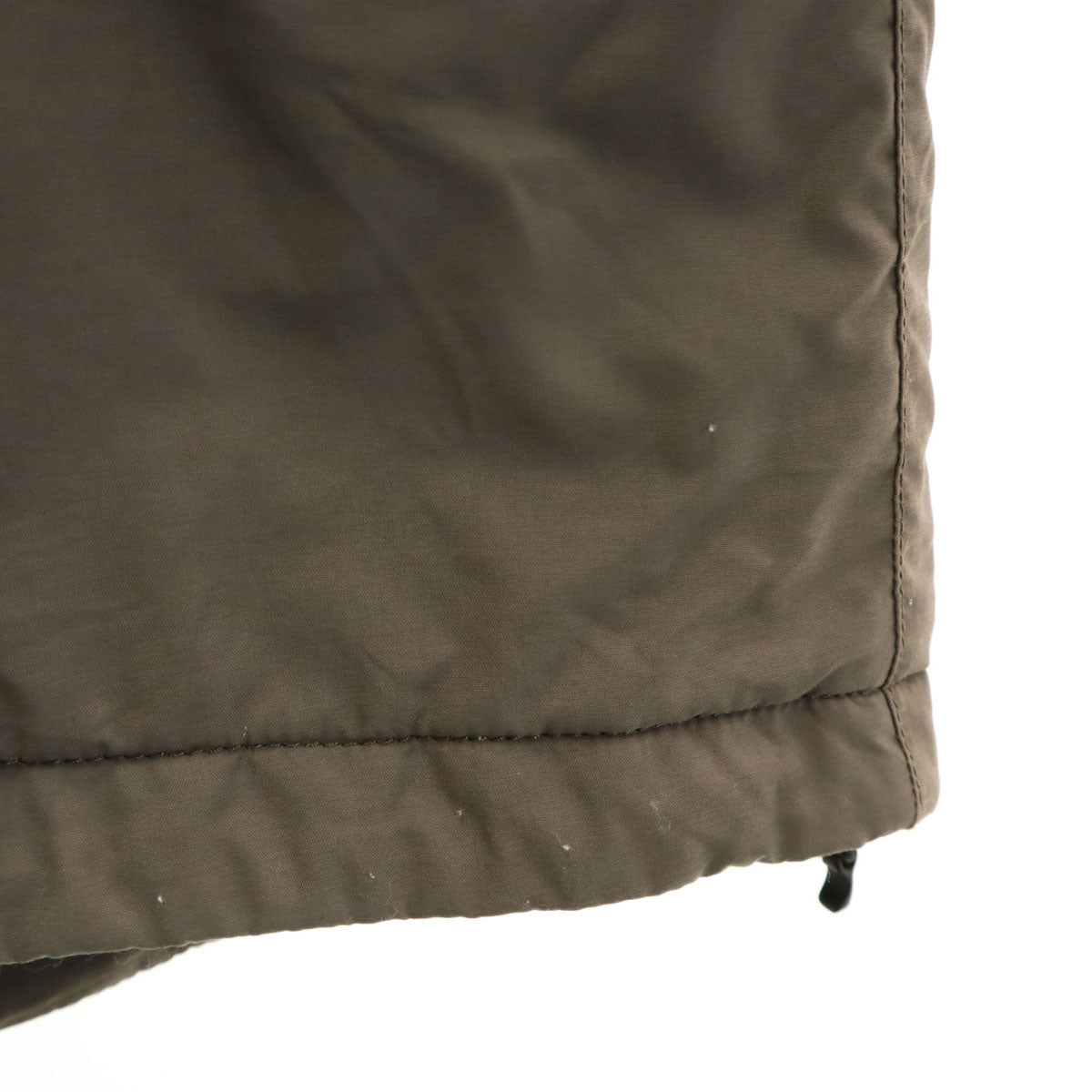 THE NORTH FACE ノースフェイス スヌープ 中綿コート L グレー系 NYW17014 アウトドア レディース