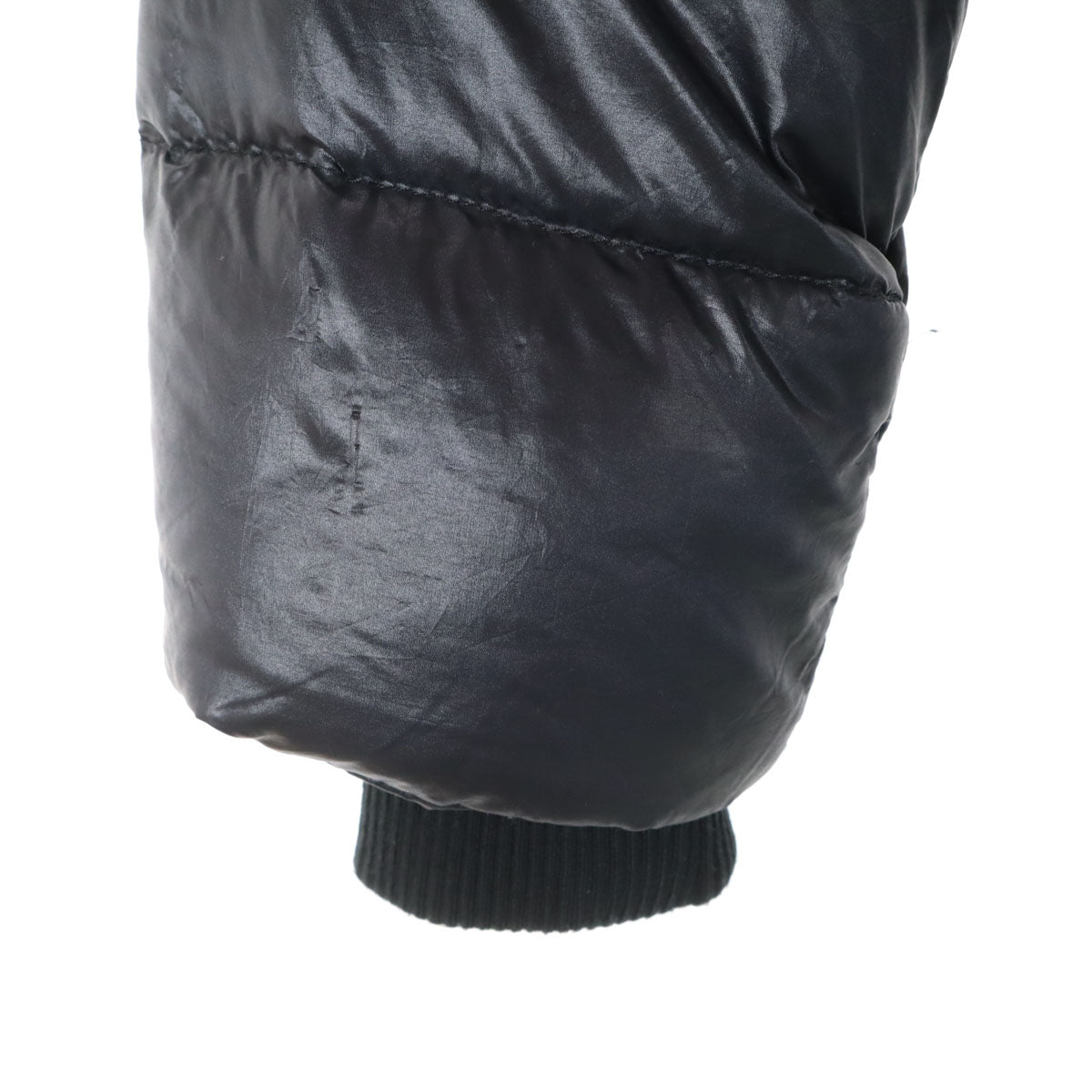 Herno ヘルノ ダウンジャケット 42 ブラック レディース