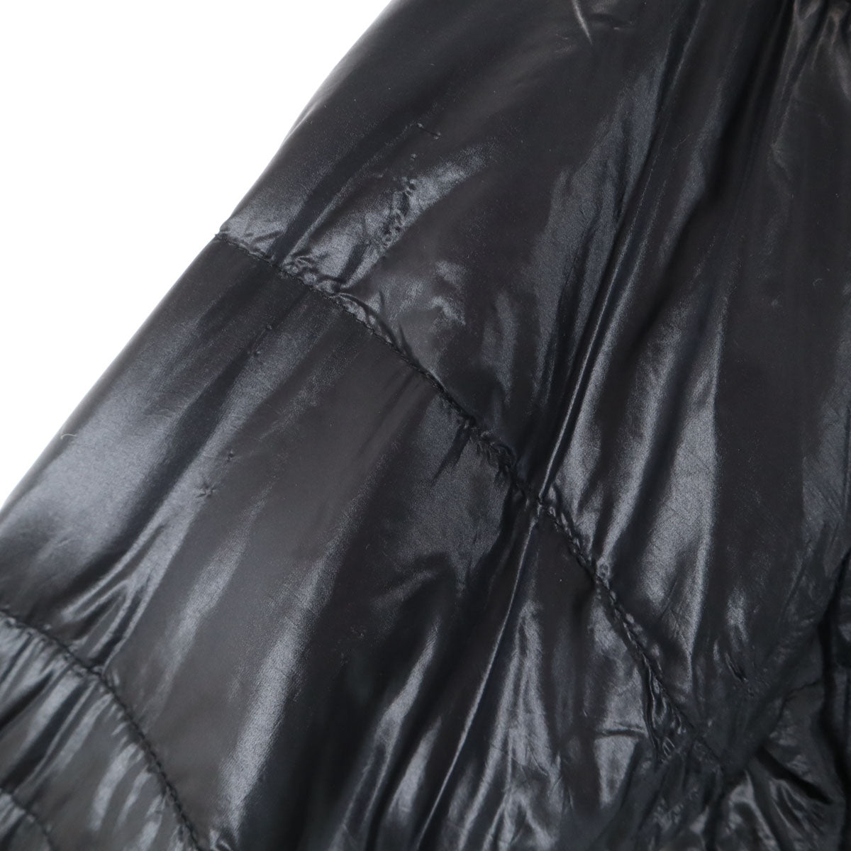 Herno ヘルノ ダウンジャケット 42 ブラック レディース