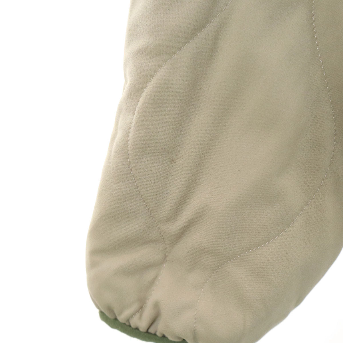 Columbia コロンビア グッドラック ジャーニー インシュレイティッド カーディガン M グレージュ系 アウトドア 中綿 メンズ