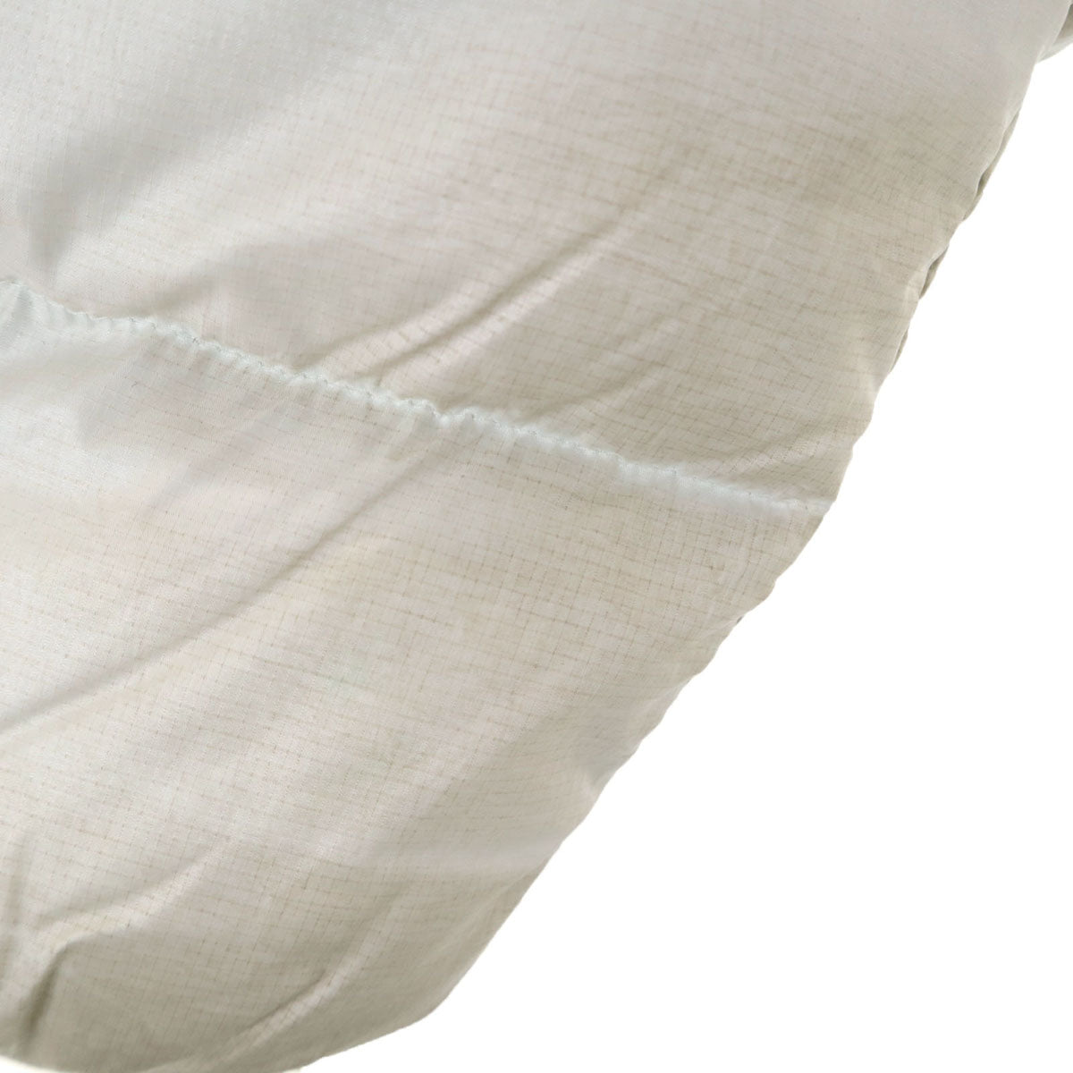 patagonia パタゴニア ダウンジャケット L 12 ホワイト 68212FA18 アウトドア ポケッタブル キッズ