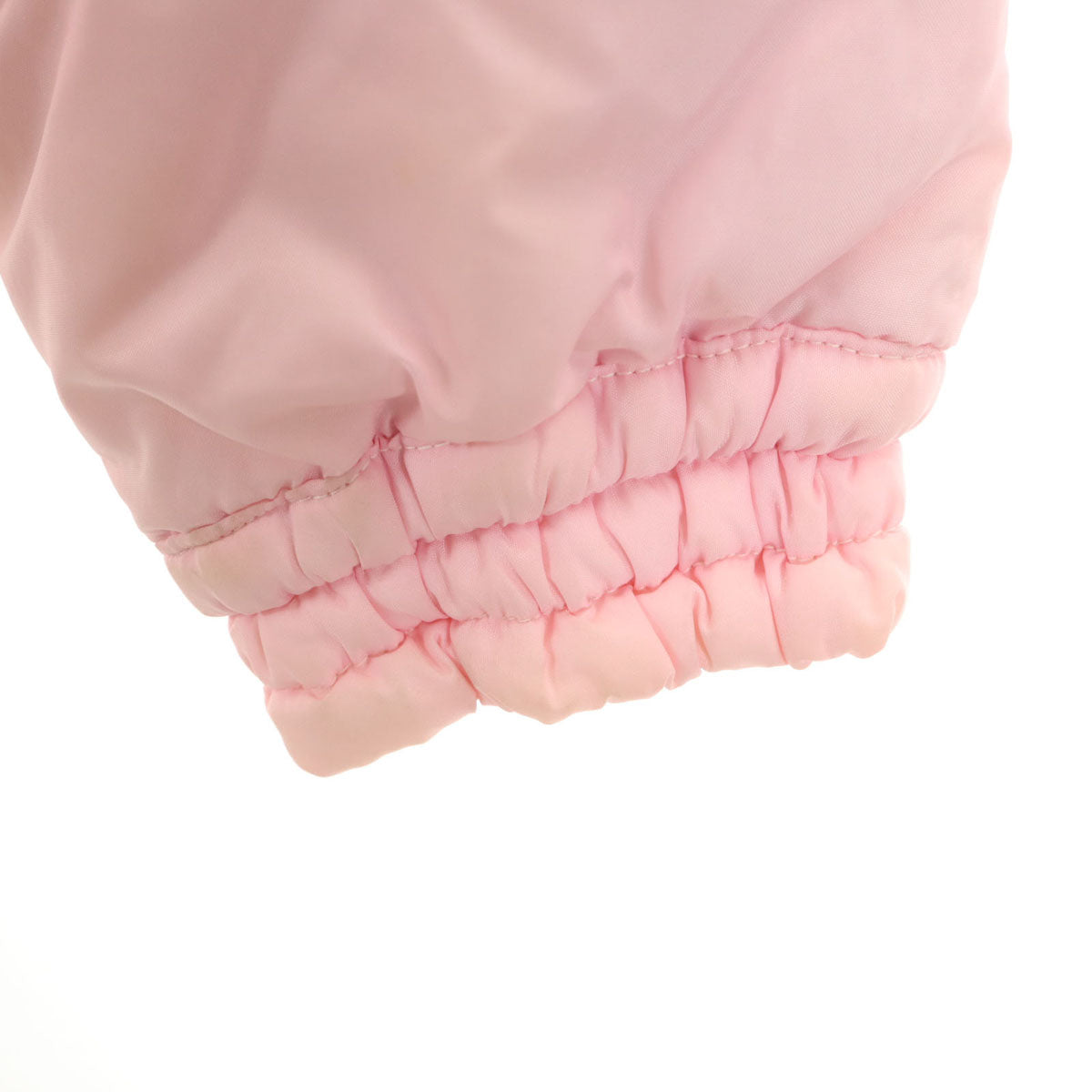 HYSTERIC GLAMOUR ヒステリックグラマー 日本製 中綿ジャケット FREE ピンク レディース