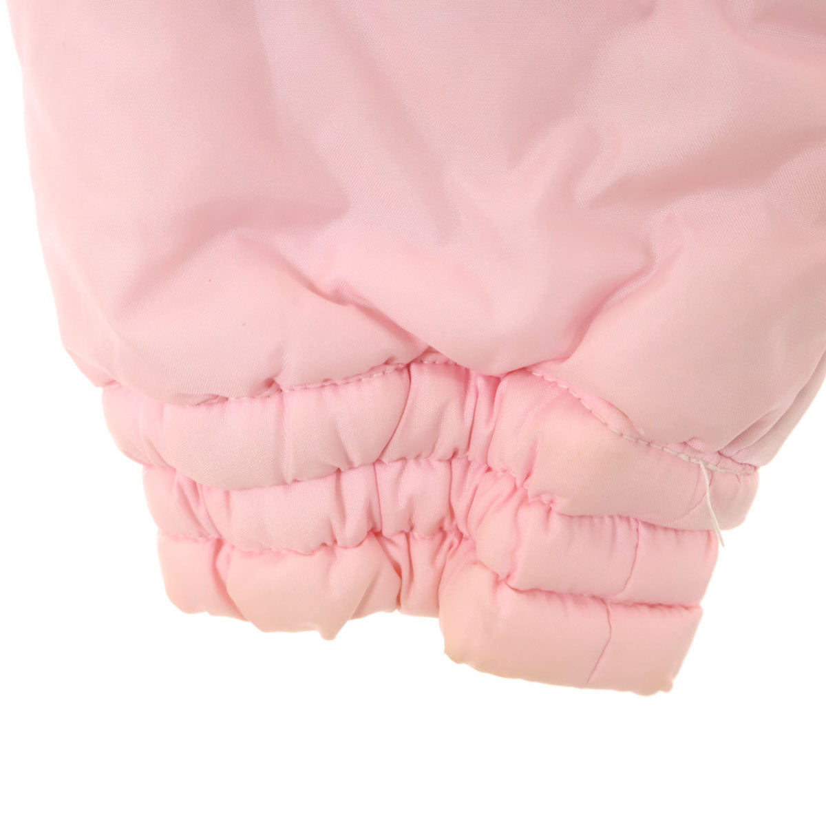 HYSTERIC GLAMOUR ヒステリックグラマー 日本製 中綿ジャケット FREE ピンク レディース