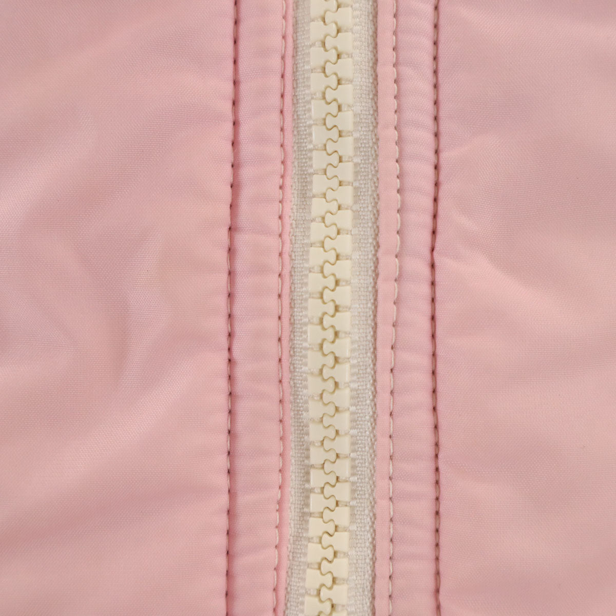 HYSTERIC GLAMOUR ヒステリックグラマー 日本製 中綿ジャケット FREE ピンク レディース