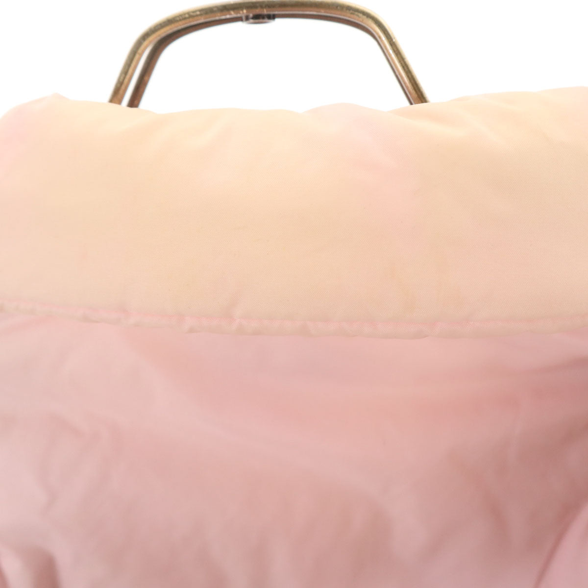 HYSTERIC GLAMOUR ヒステリックグラマー 日本製 中綿ジャケット FREE ピンク レディース