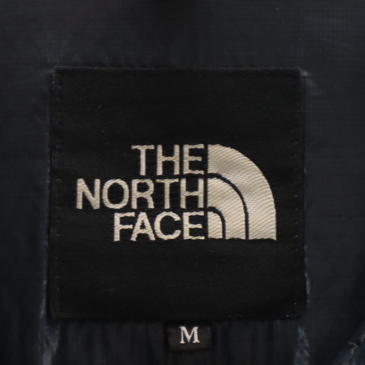 THE NORTH FACE ノースフェイス アコンカグア ダウンジャケット M ネイビー ND18104 アウトドア メンズ