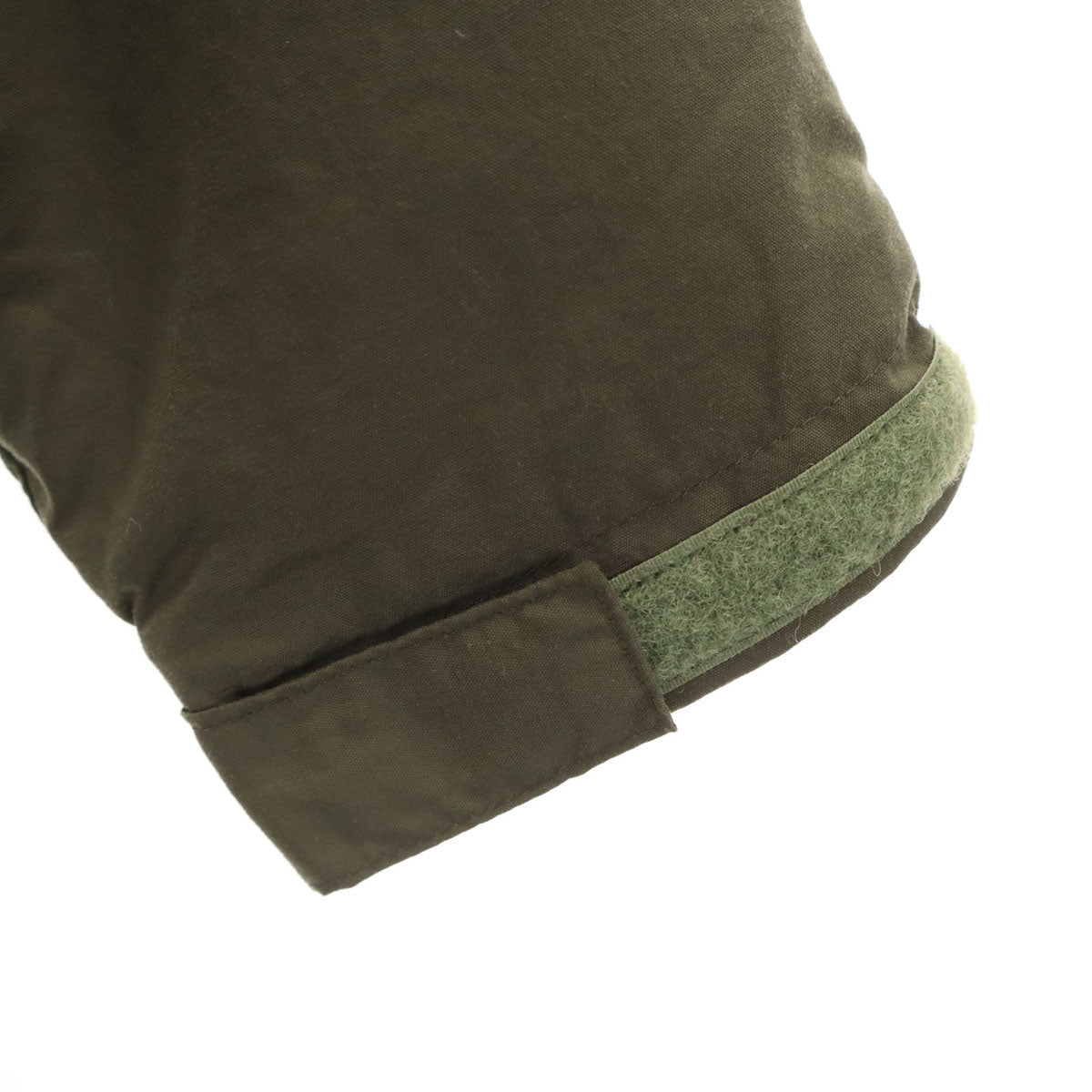 THE NORTH FACE ノースフェイス コンパクト ノマド ジャケット M カーキ NPW71933 アウトドア 裏フリース レディース