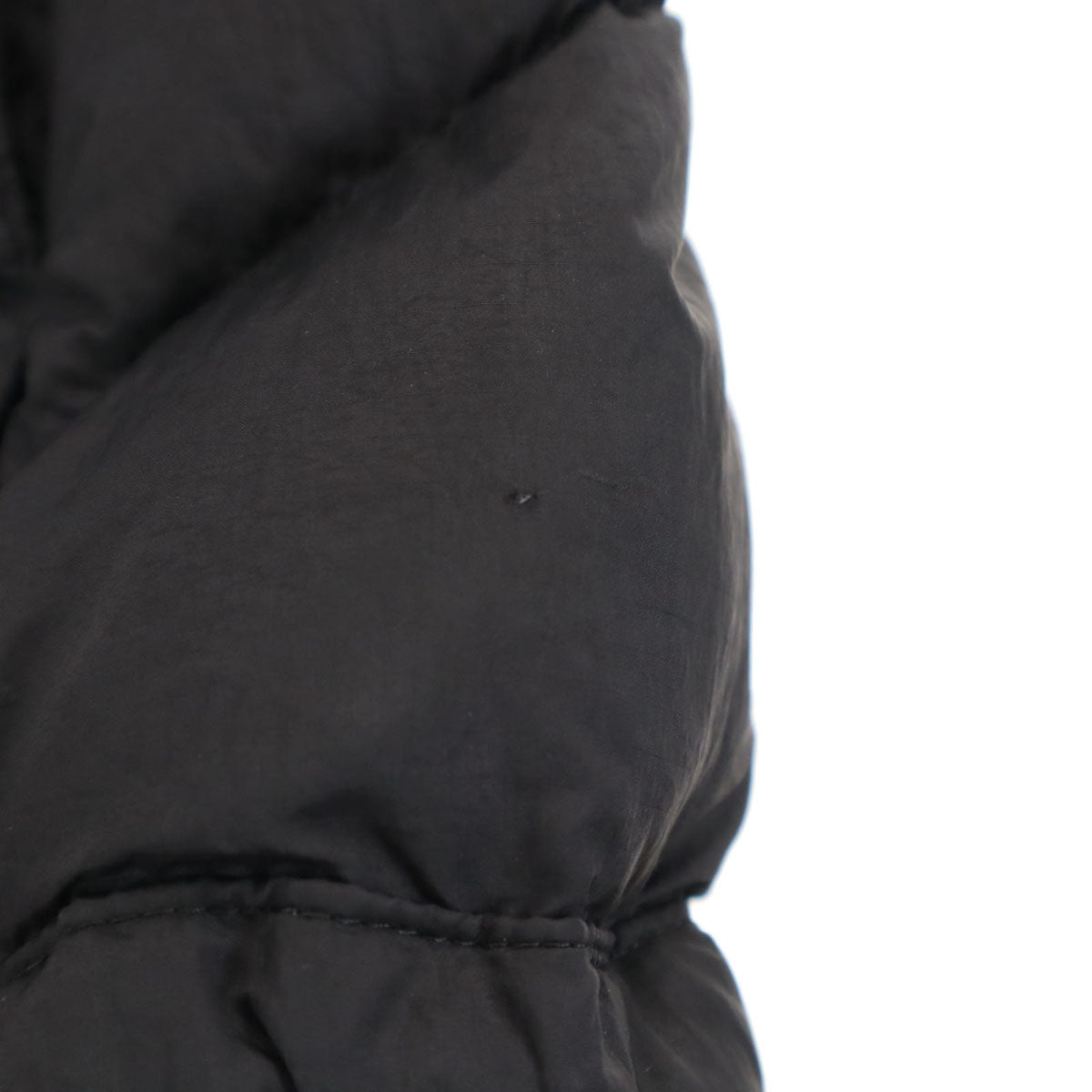 THE NORTH FACE ノースフェイス アコンカグア ダウンジャケット S ブラック ND91832 アウトドア メンズ