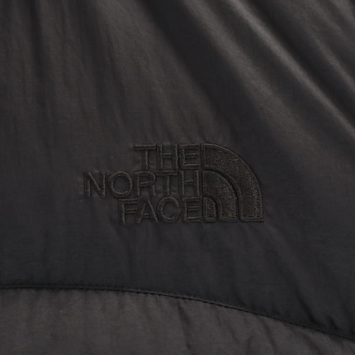 THE NORTH FACE ノースフェイス アコンカグア ダウンジャケット S ブラック ND91832 アウトドア メンズ