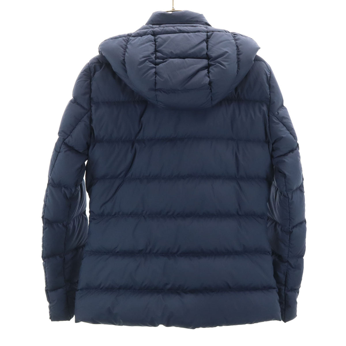 美品 POLO RALPH LAUREN ポロラルフローレン ダウンジャケット XS ネイビー レディース