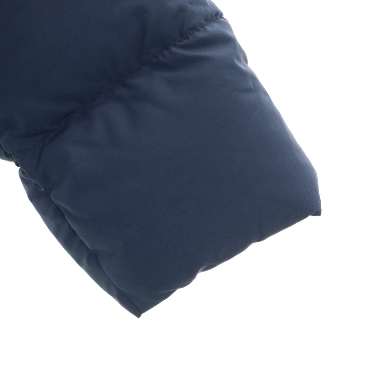 美品 POLO RALPH LAUREN ポロラルフローレン ダウンジャケット XS ネイビー レディース