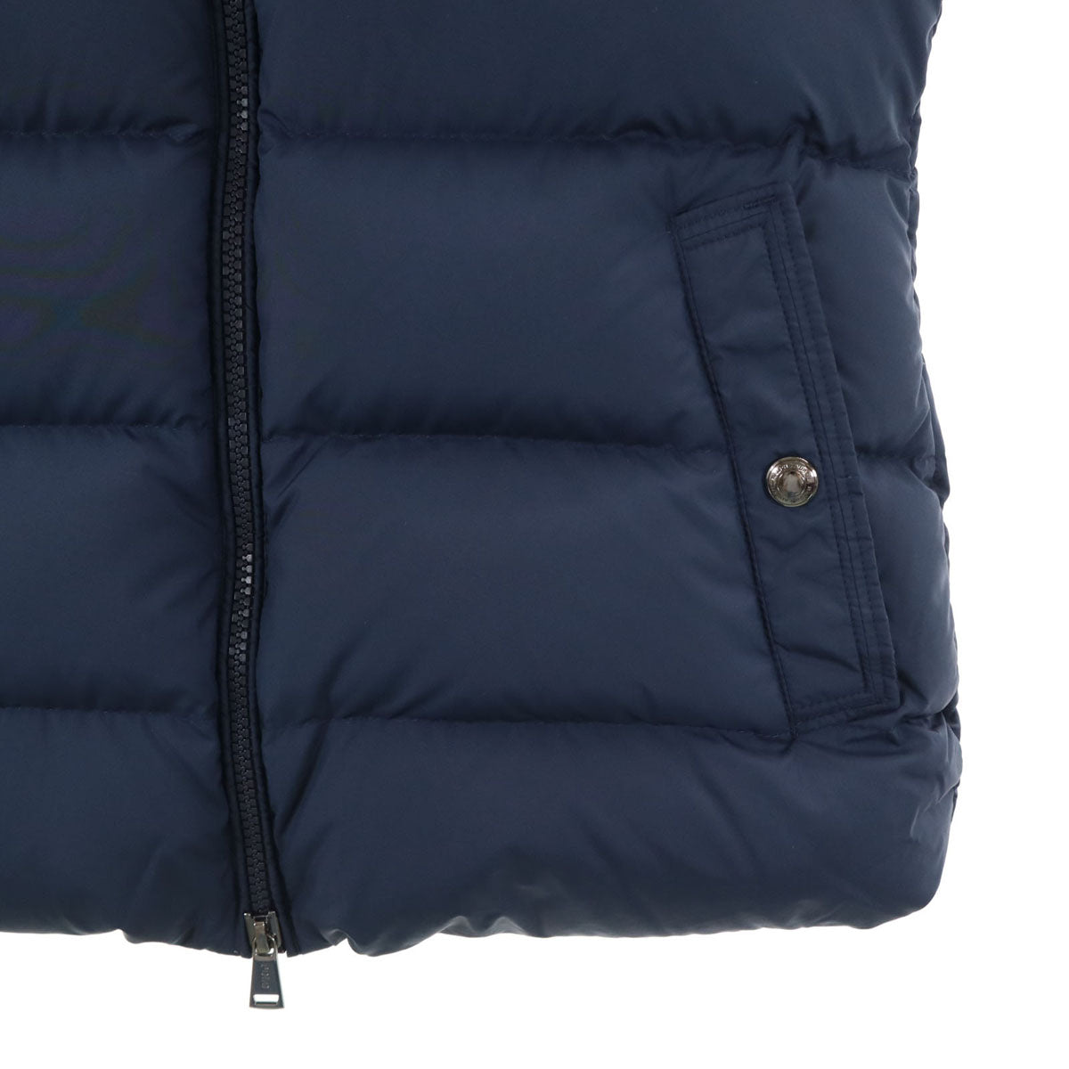 美品 POLO RALPH LAUREN ポロラルフローレン ダウンジャケット XS ネイビー レディース