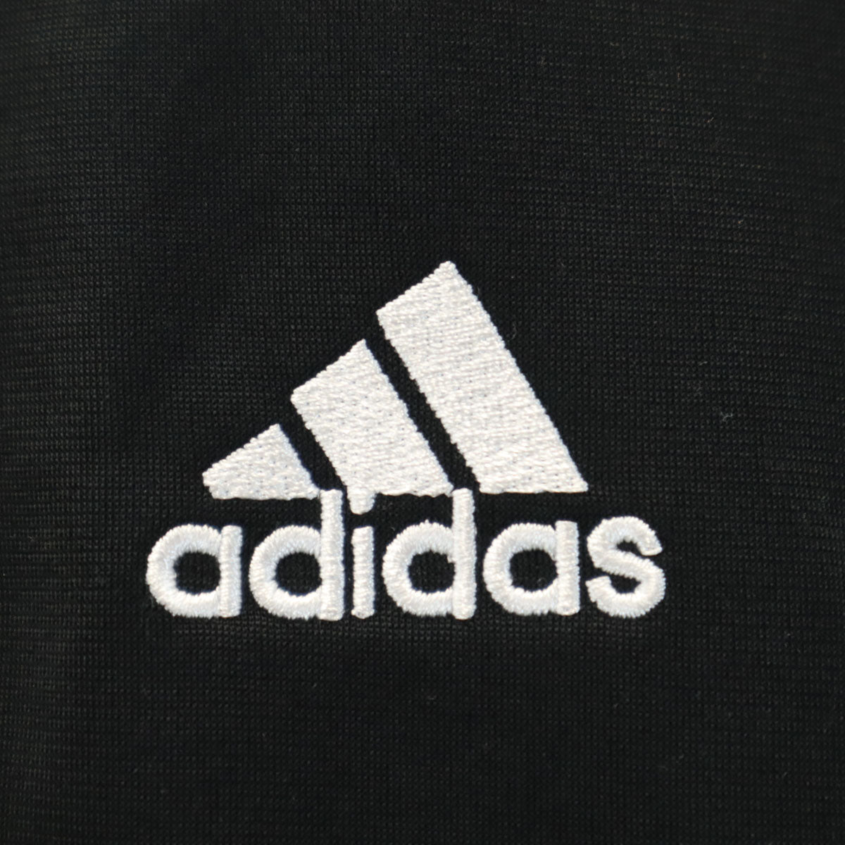 未使用 adidas アディダス トラックジャケット 上下 セットアップ L ブラック ジャージ レディース