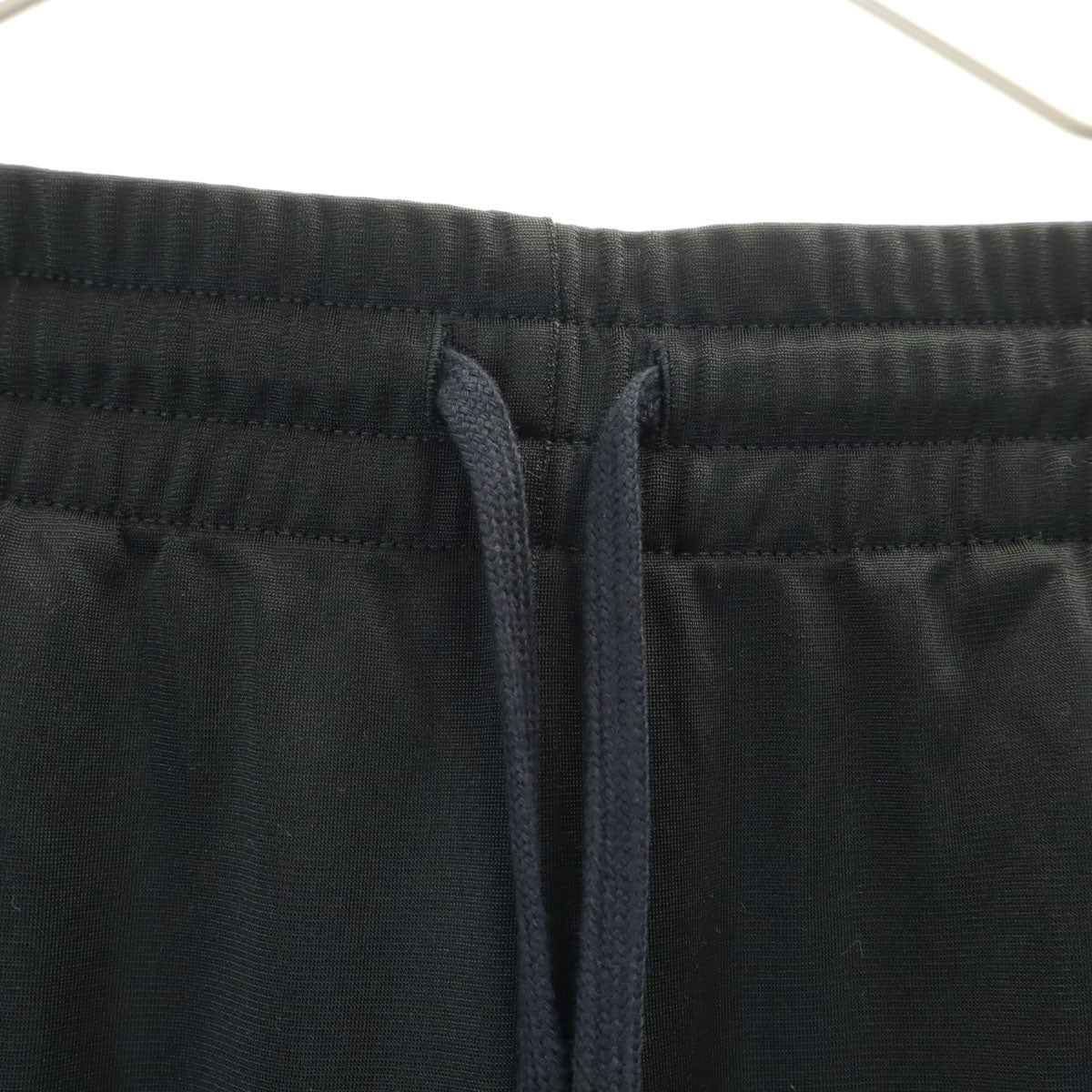 未使用 adidas アディダス トラックジャケット 上下 セットアップ L ブラック ジャージ レディース