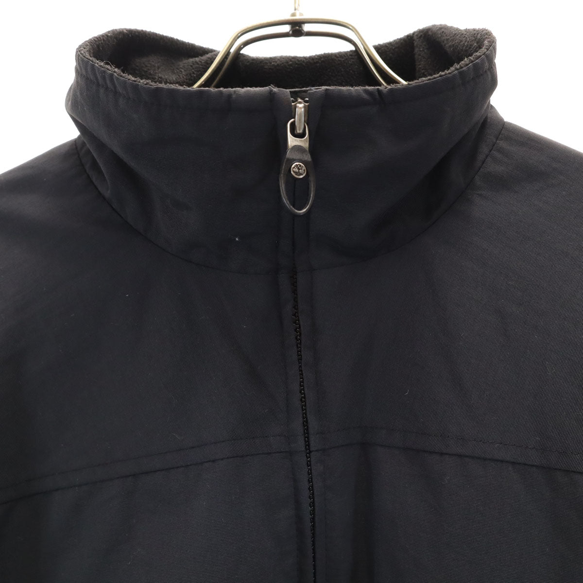 Timberland WEATHERGEAR ティンバーランドウェザーギア ジャケット XL ブラック メンズ