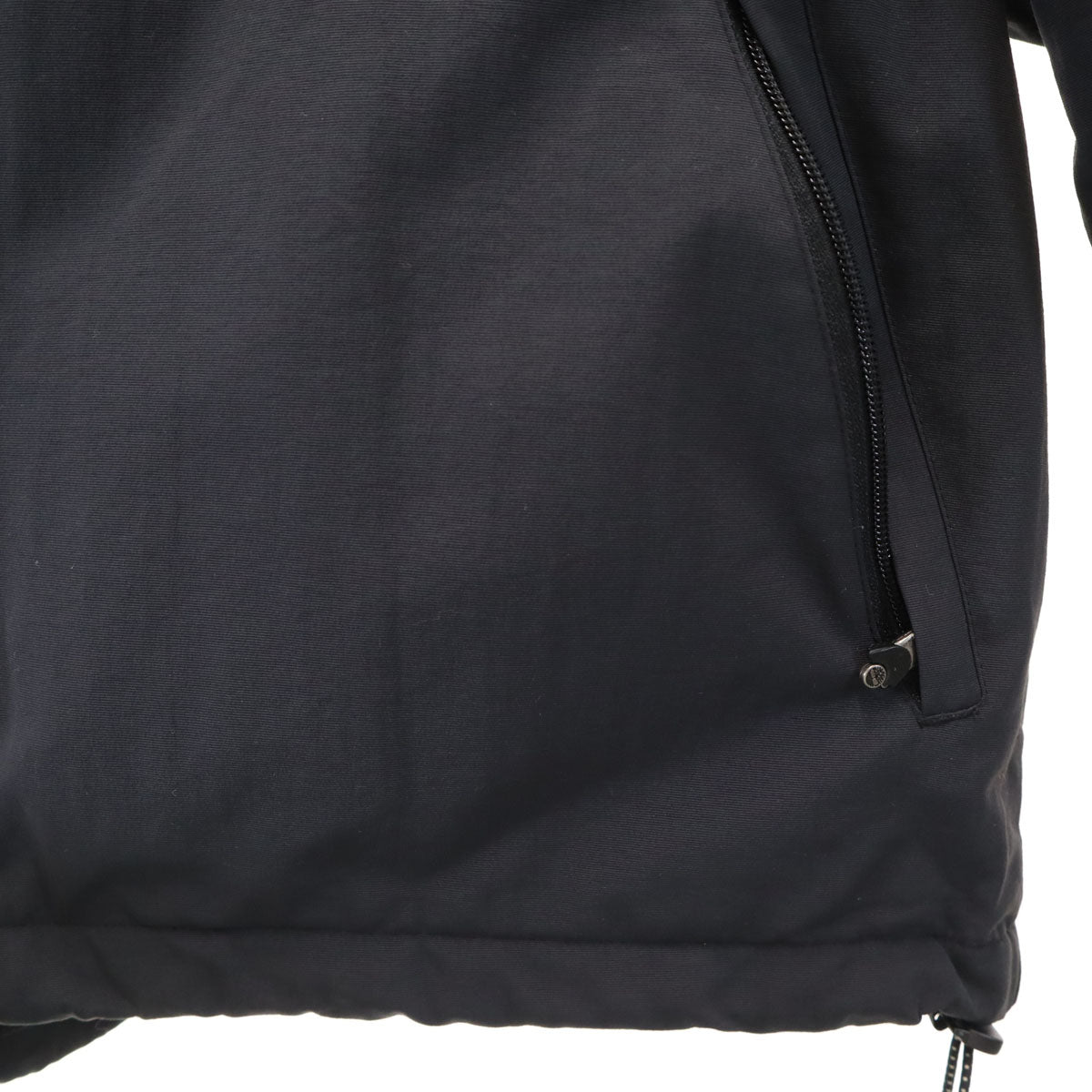 Timberland WEATHERGEAR ティンバーランドウェザーギア ジャケット XL ブラック メンズ