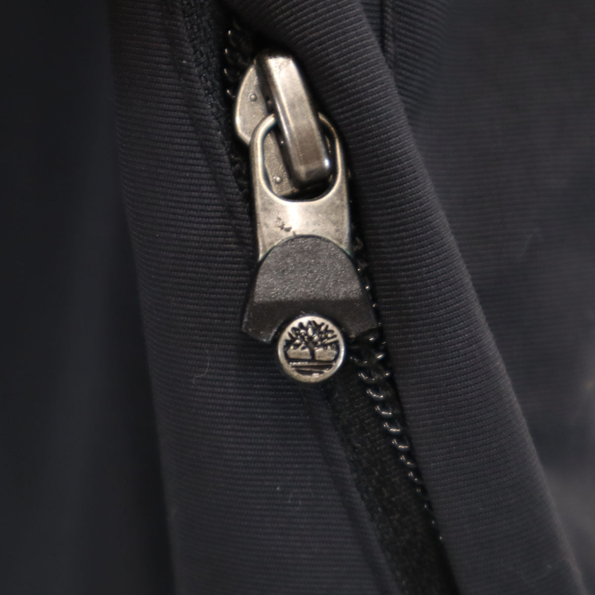 Timberland WEATHERGEAR ティンバーランドウェザーギア ジャケット XL ブラック メンズ