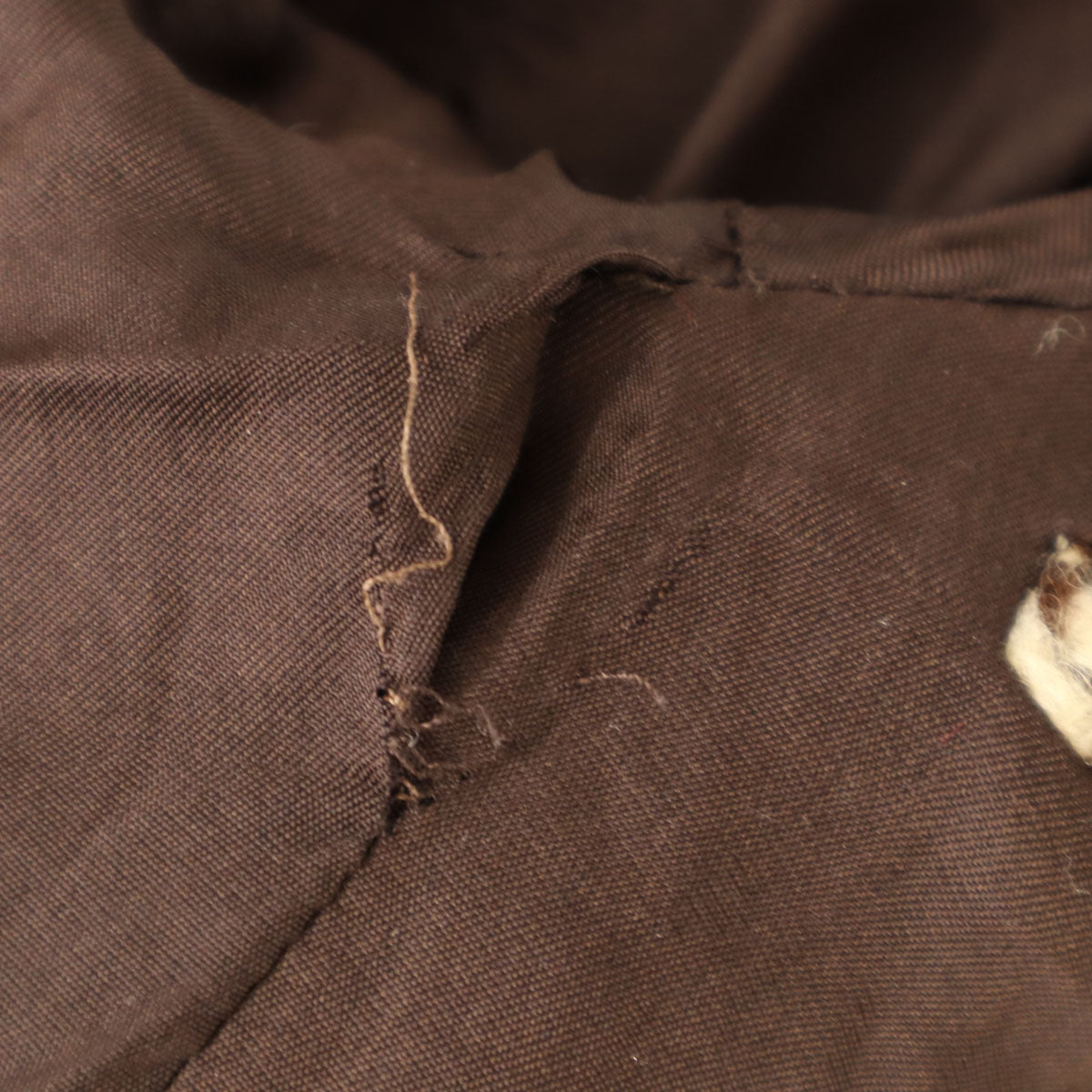 RALPH LAUREN COLLECTION ラルフローレン コレクション USA製 ニットジャケット 6 ブラウン系 レディース