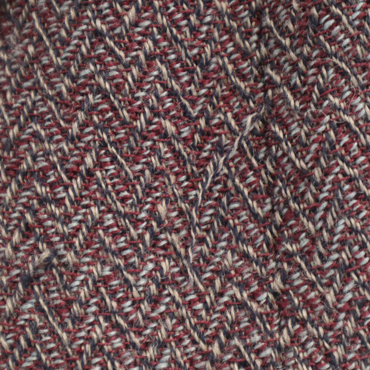 KATHARINE HAMNETT LONDON キャサリンハムネットロンドン 日本製 テーラードジャケット M ボルドー レディース