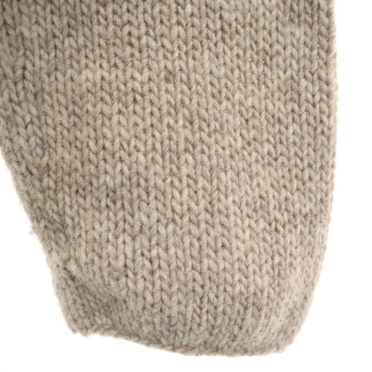 kagure かぐれ 長袖 ニットカーディガン FREE ベージュ アーバンリサーチ レディース