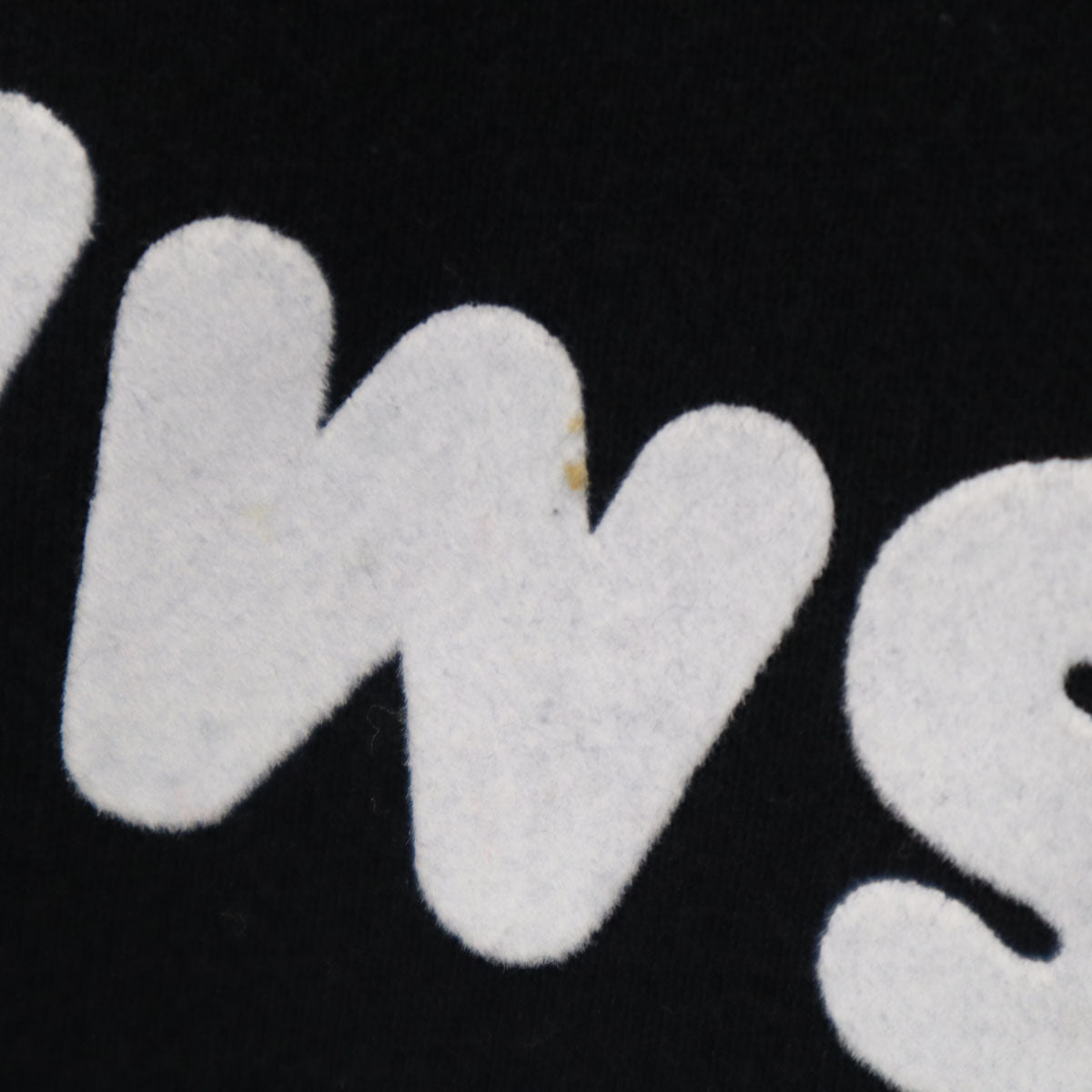 PS Paul Smith ピーエスポールスミス 長袖 スウェット XL ブラック トレーナー メンズ