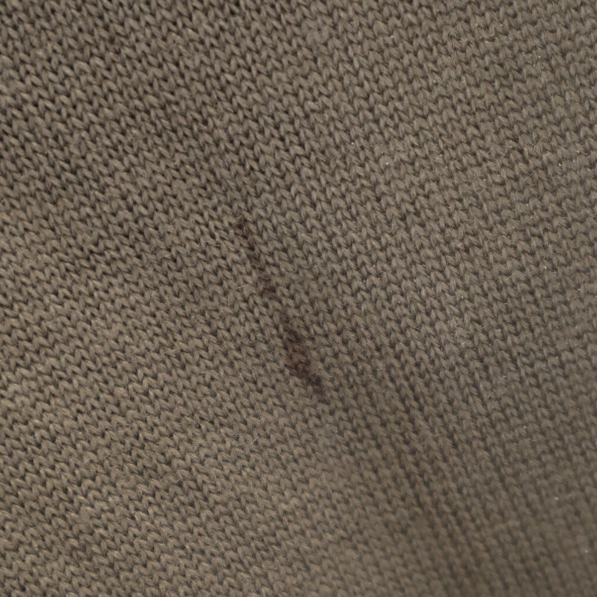 DAKS LONDON ダックスロンドン 日本製 ノルディック柄 長袖 セーター 44 グレー系 ニット メンズ