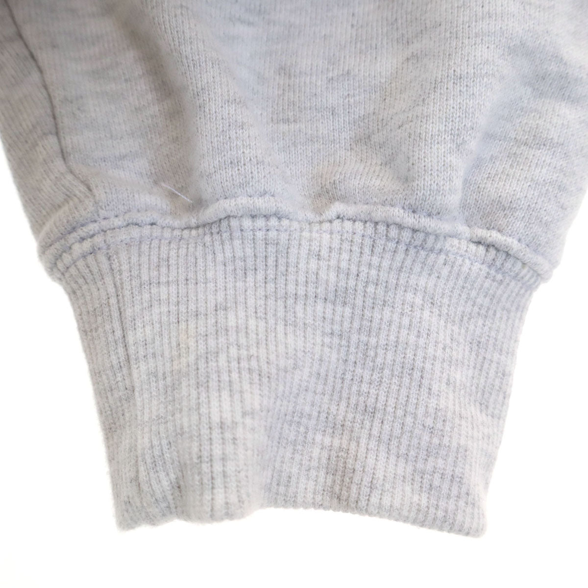 XLARGE エクストララージ 長袖 トレーナー M ライトグレー スウェット メンズ