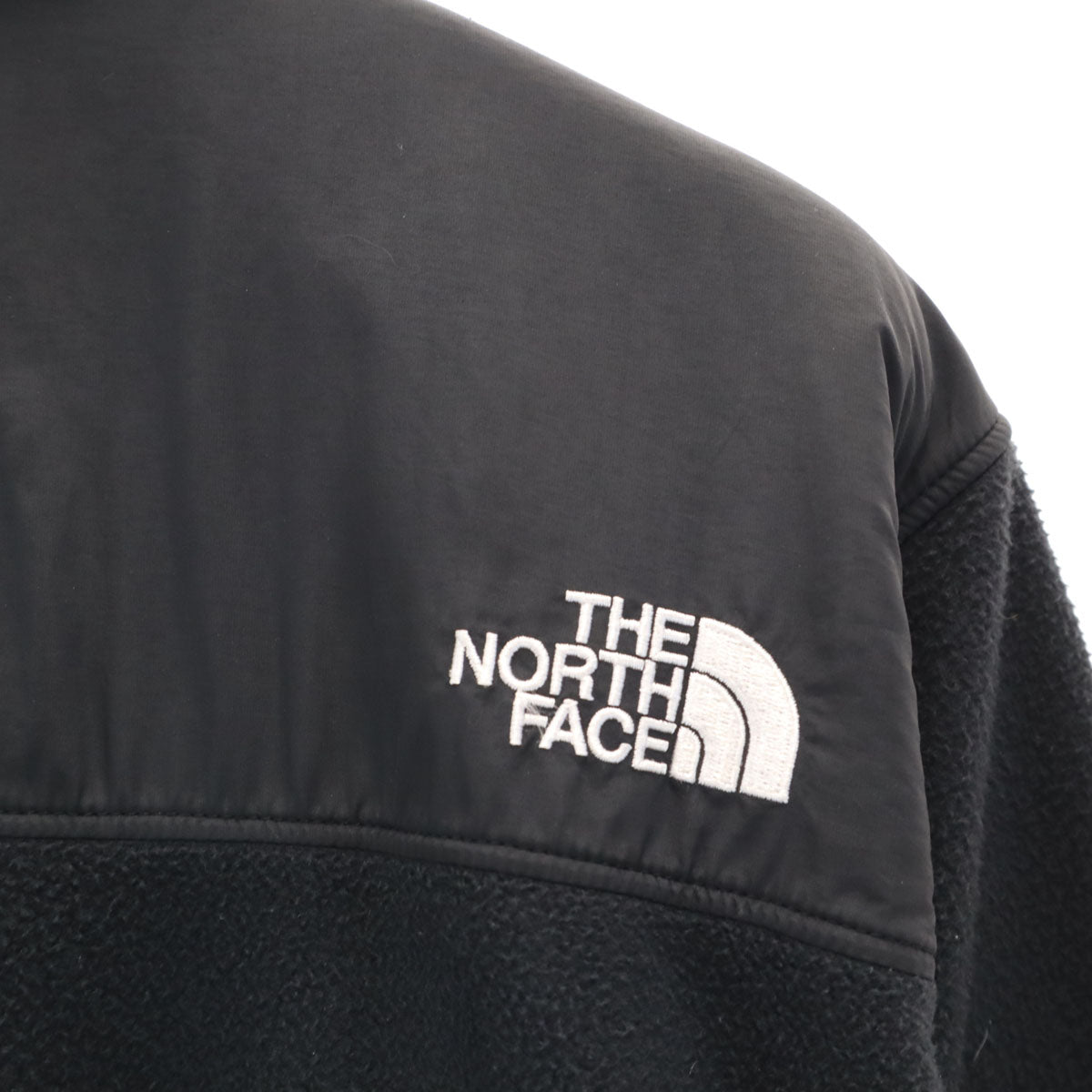 THE NORTH FACE ザノースフェイス マウンテンバーサマイクロ ジャケット L ブラック アウトドア NL71904 メンズ