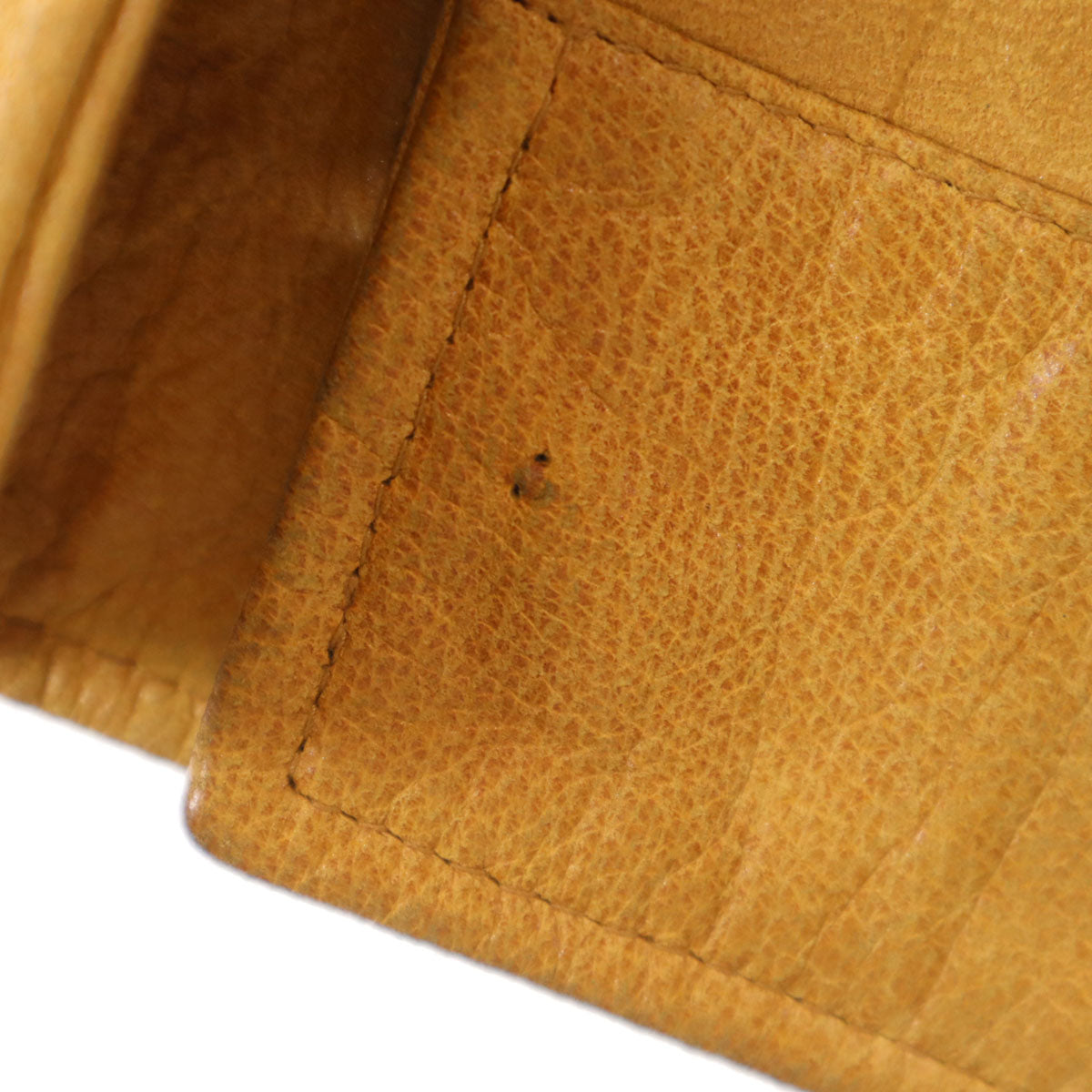 DKNY ディーケーエヌワイ レザージャケット P マスタード レディース