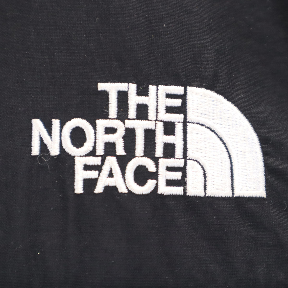 THE NORTH FACE ザノースフェイス フリース ベスト M ブラック ユニセックス メンズ