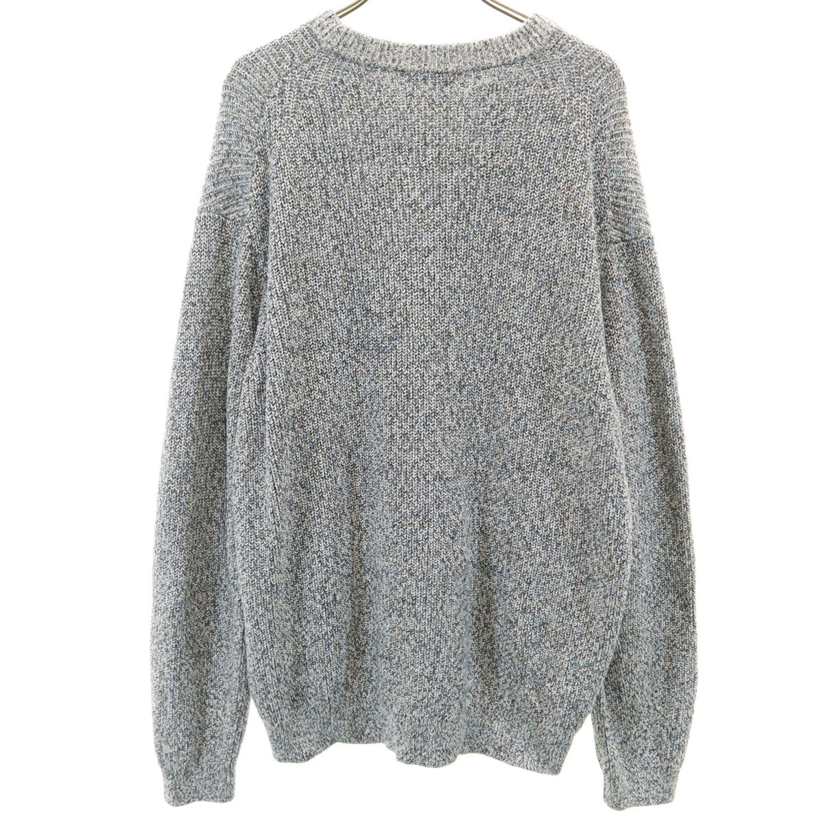 BEAUTY&YOUTH ビューティーアンドユース UNITED ARROWS 長袖 ミックスカラー セーター M ニット メンズ