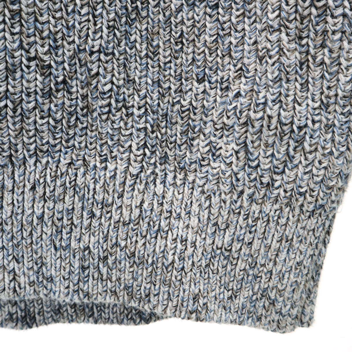 BEAUTY&YOUTH ビューティーアンドユース UNITED ARROWS 長袖 ミックスカラー セーター M ニット メンズ