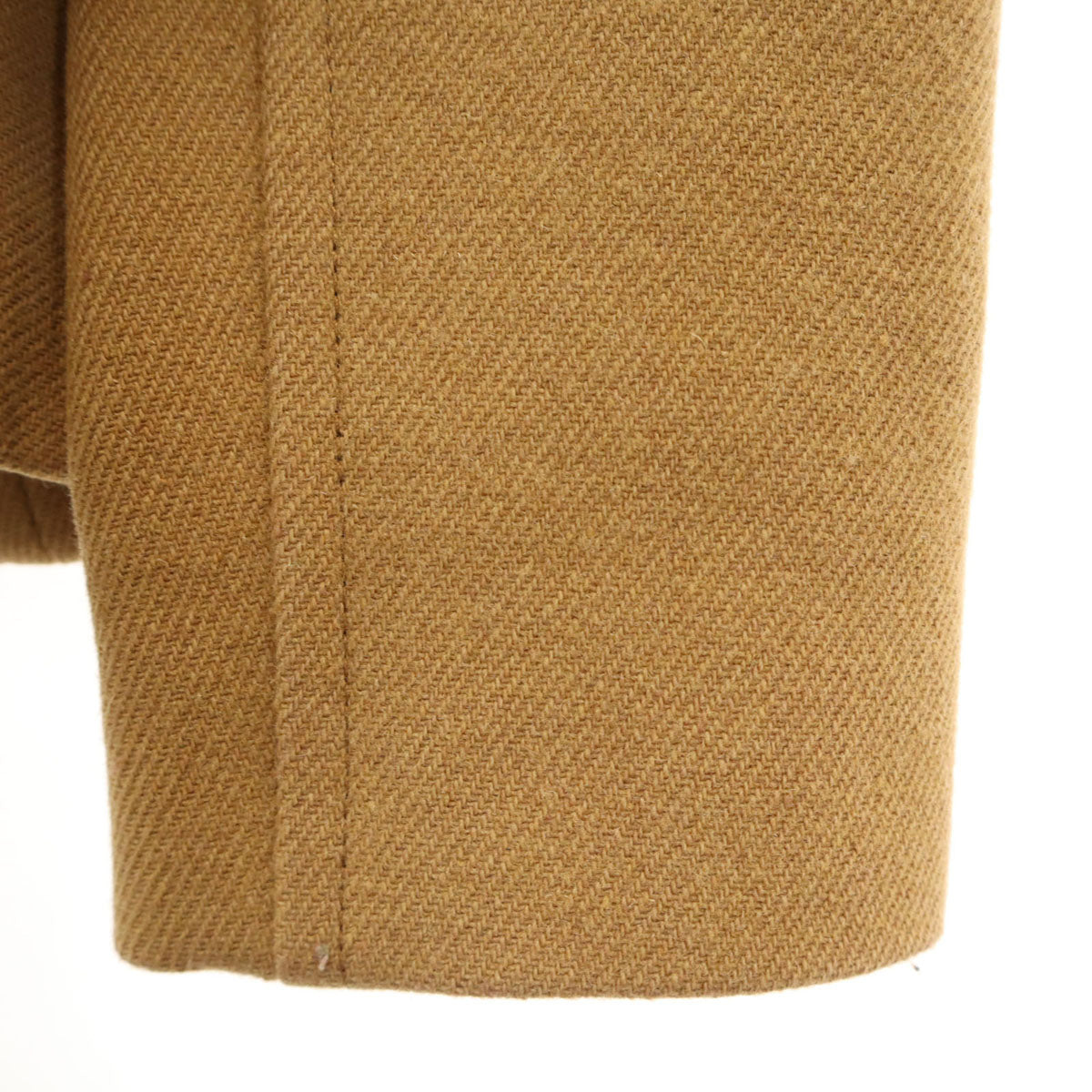 BURBERRY BLUE LABEL バーバリーブルーレーベル ジャケット 38 ベージュ系 三陽商会 レディース