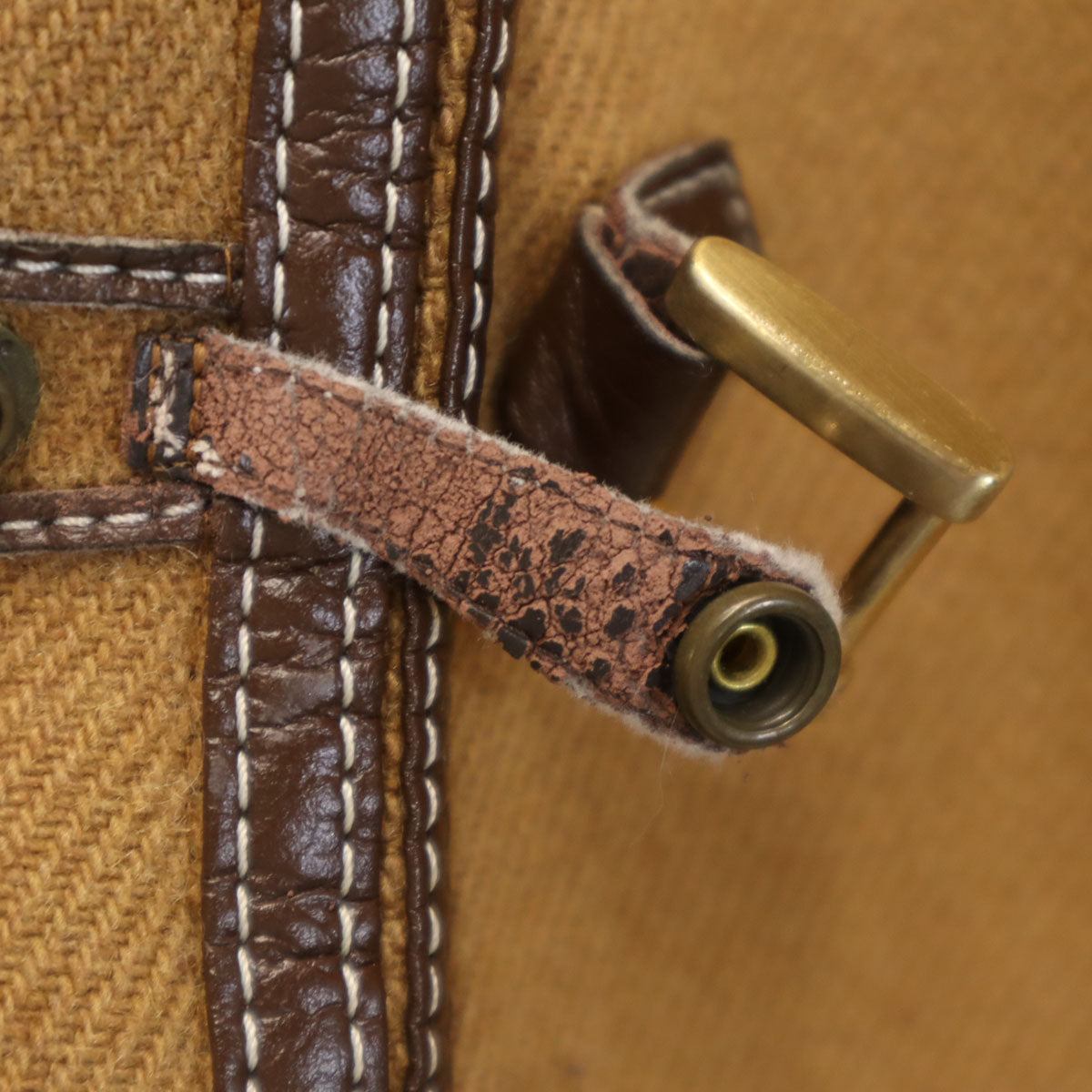 BURBERRY BLUE LABEL バーバリーブルーレーベル ジャケット 38 ベージュ系 三陽商会 レディース