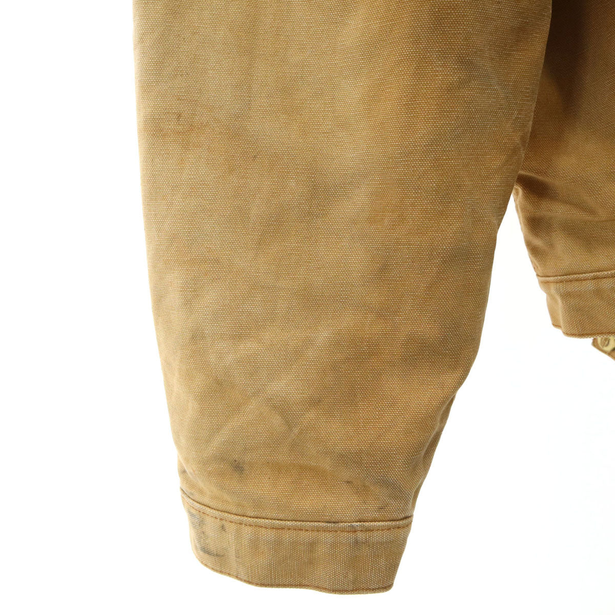 Dickies ディッキーズ 90s オールド ダック ジャケット XL ベージュ メンズ