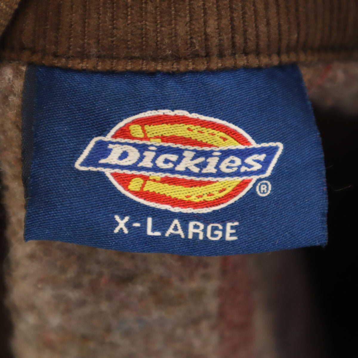 Dickies ディッキーズ 90s オールド ダック ジャケット XL ベージュ メンズ