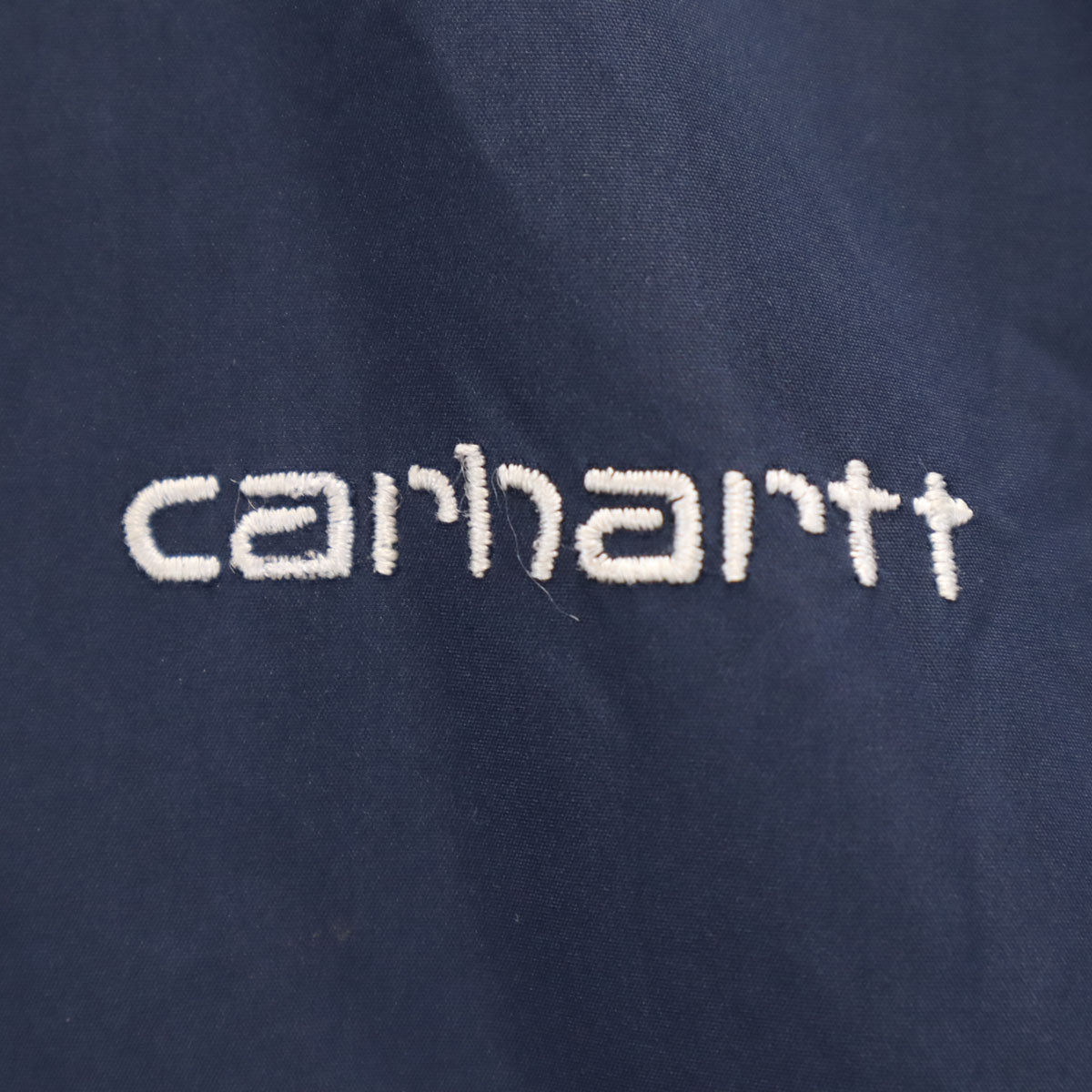 Carhartt カーハート 80s 90s ジャケット ネイビー メンズ