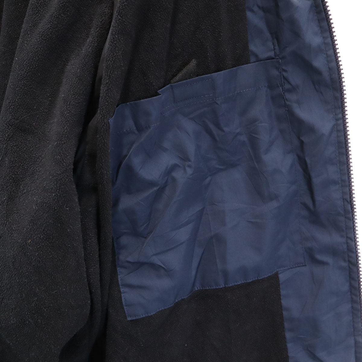 Carhartt カーハート 80s 90s ジャケット ネイビー メンズ