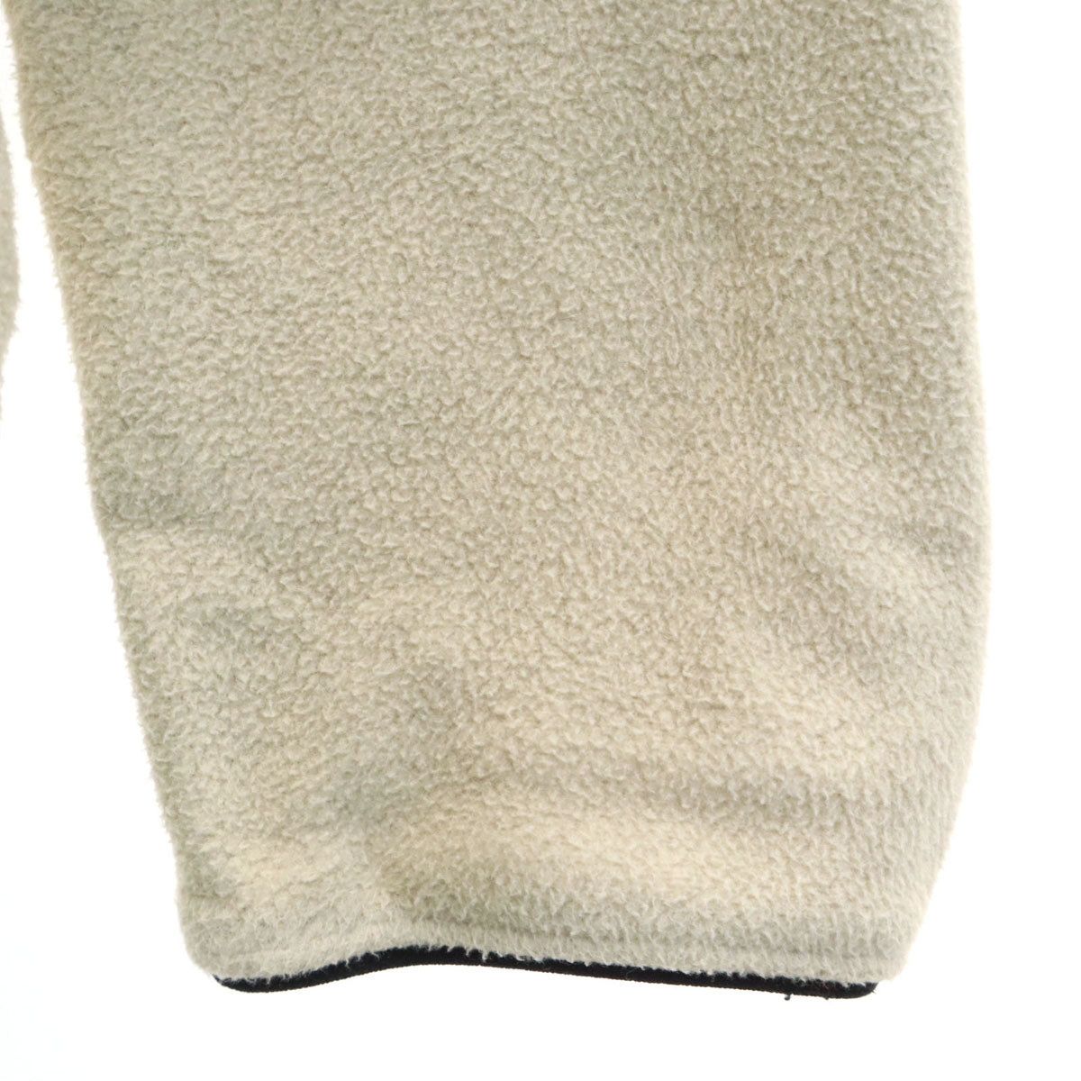 美品 THE NORTH FACE ノースフェイス マウンテンバーサ マイクロ フリースジャケット XXL ベージュ系 アウトドア NL72304 メンズ