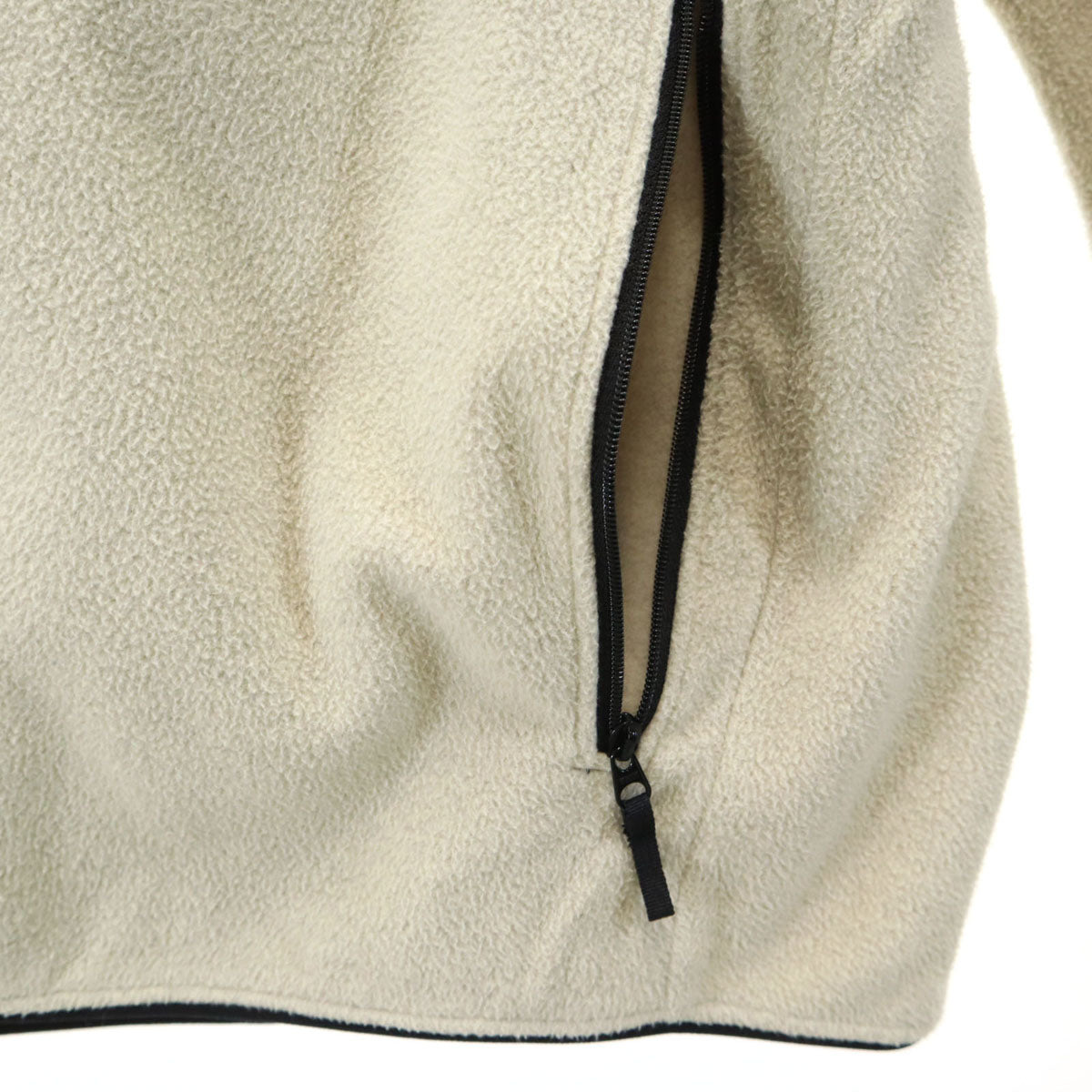 美品 THE NORTH FACE ノースフェイス マウンテンバーサ マイクロ フリースジャケット XXL ベージュ系 アウトドア NL72304 メンズ