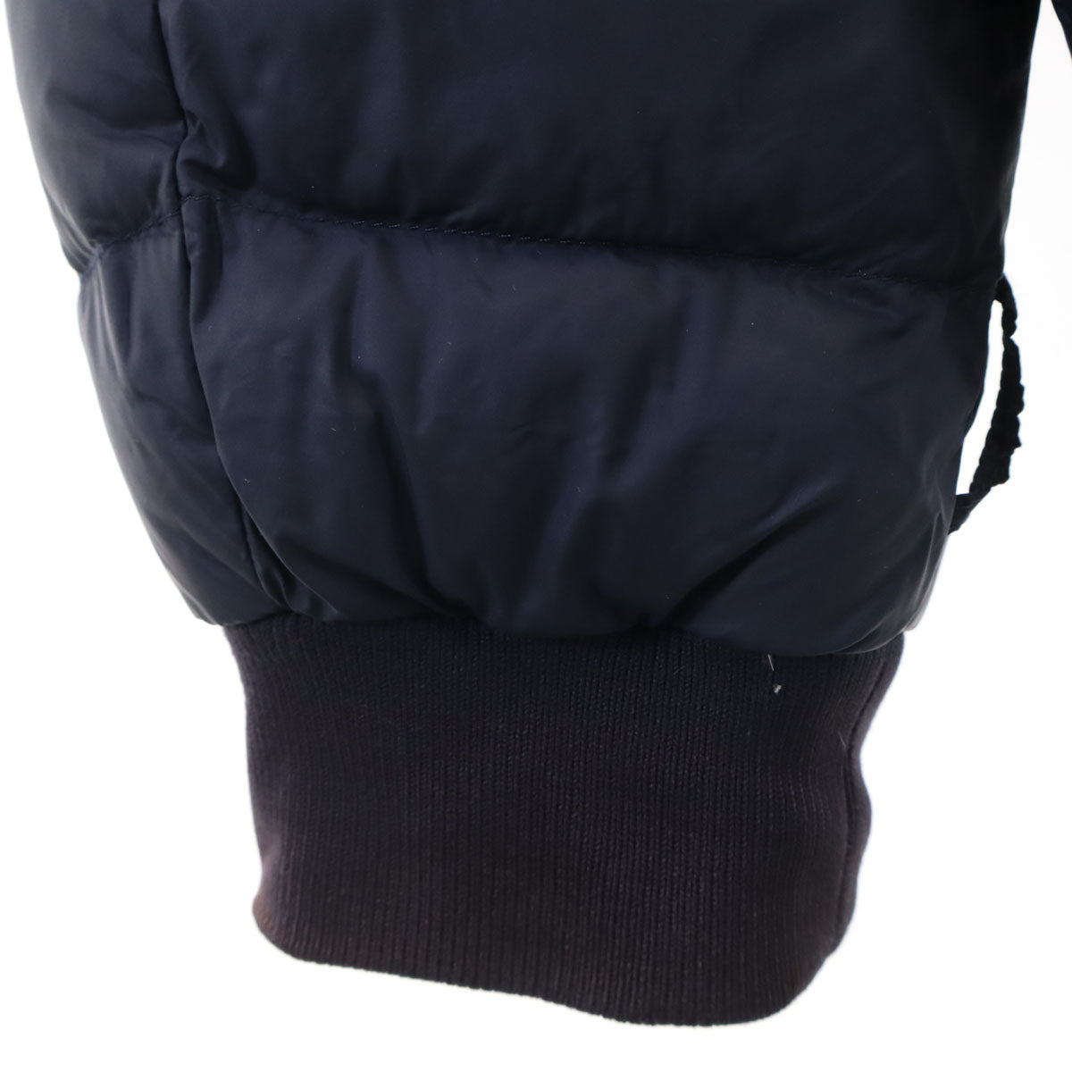 POLO RALPH LAUREN ポロラルフローレン ライナー ダウンジャケット M ネイビー メンズ