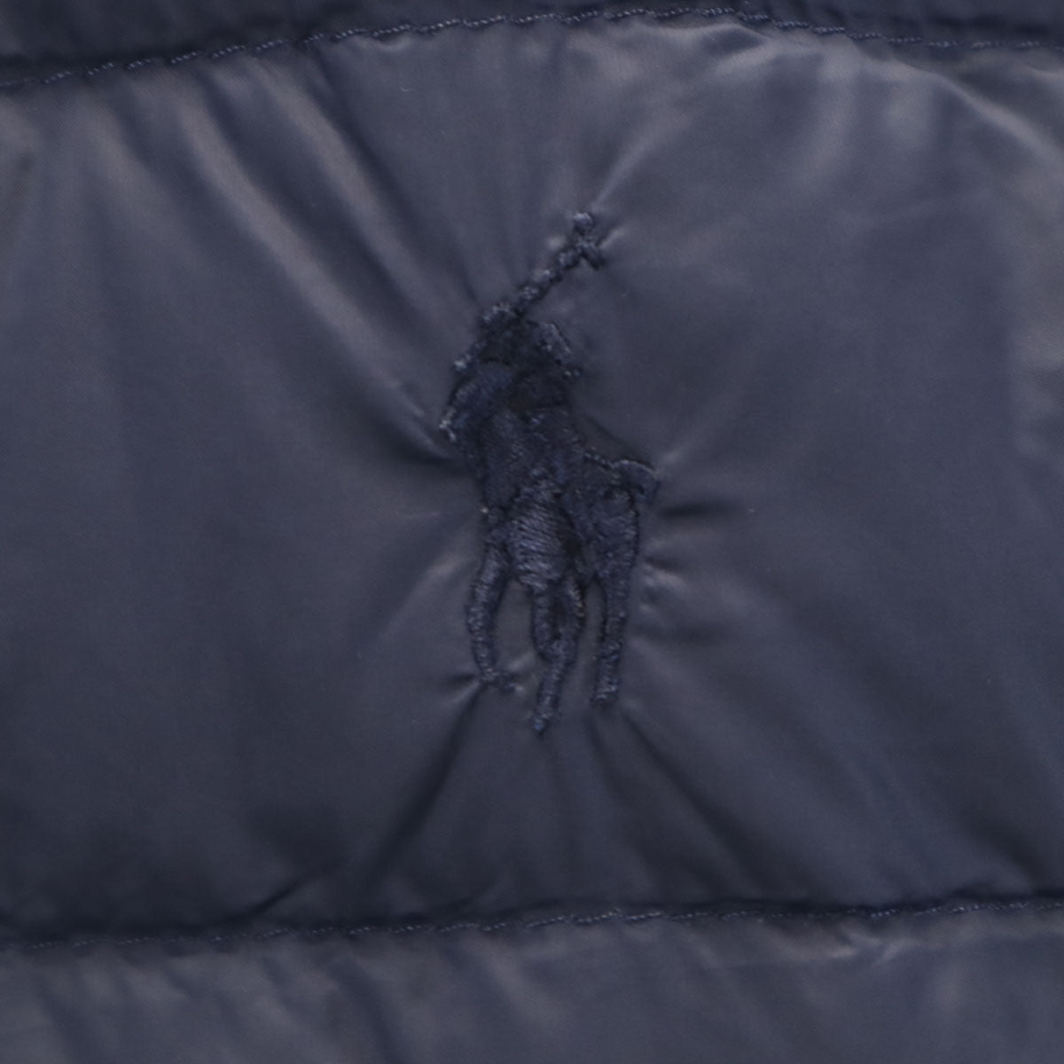 POLO RALPH LAUREN ポロラルフローレン ライナー ダウンジャケット M ネイビー メンズ