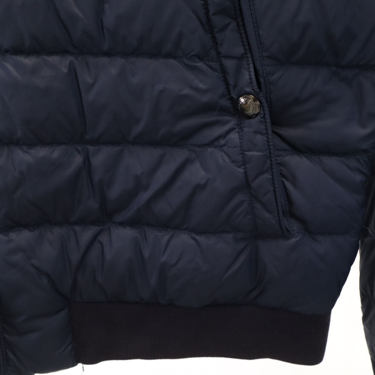 POLO RALPH LAUREN ポロラルフローレン ライナー ダウンジャケット M ネイビー メンズ