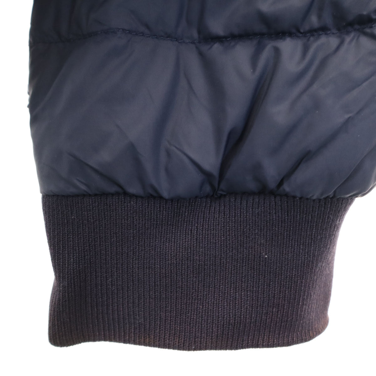 POLO RALPH LAUREN ポロラルフローレン ライナー ダウンジャケット M ネイビー メンズ