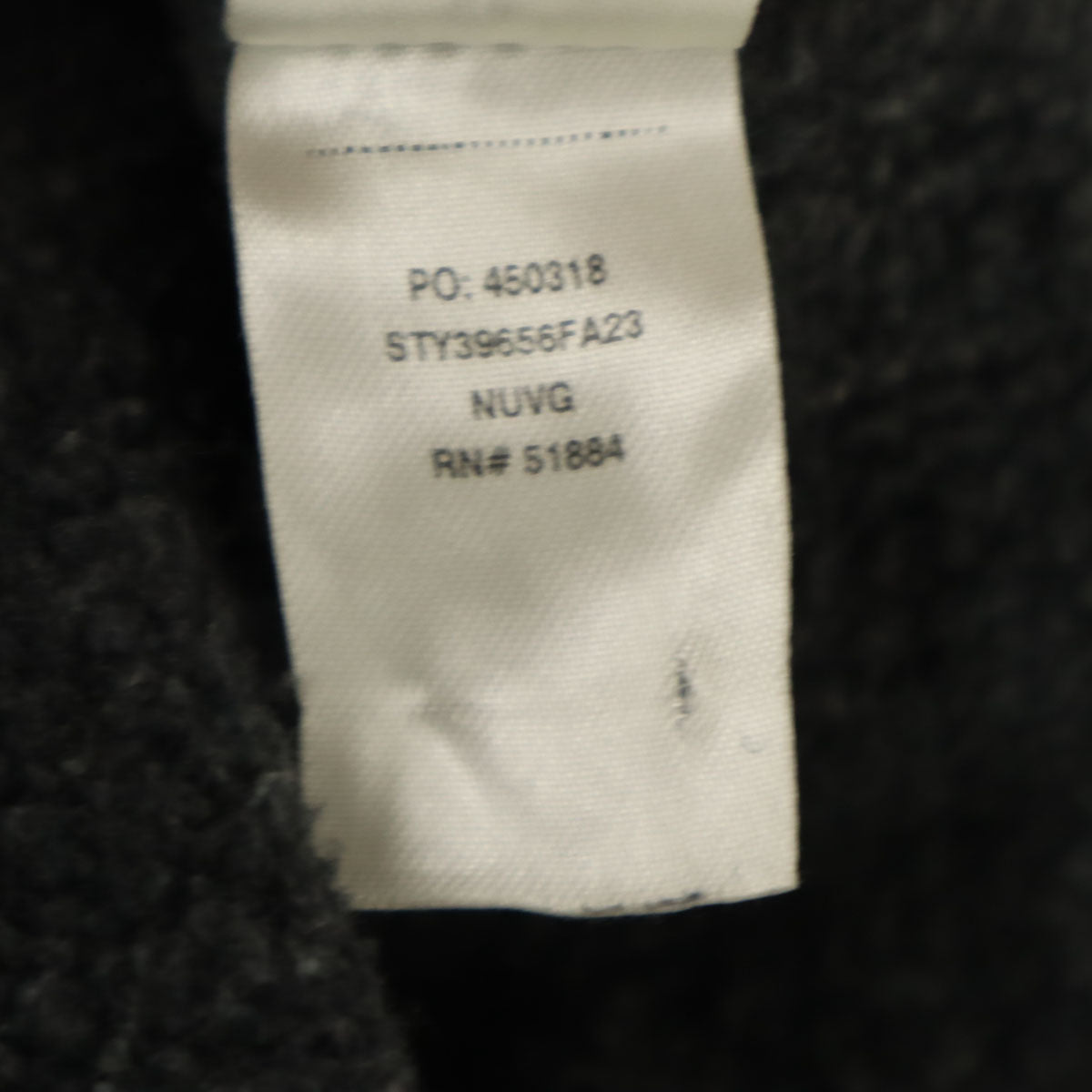 patagonia パタゴニア 長袖 スウェット トレーナー XS グレー系 39656FA23 アウトドア ユニセックス メンズ