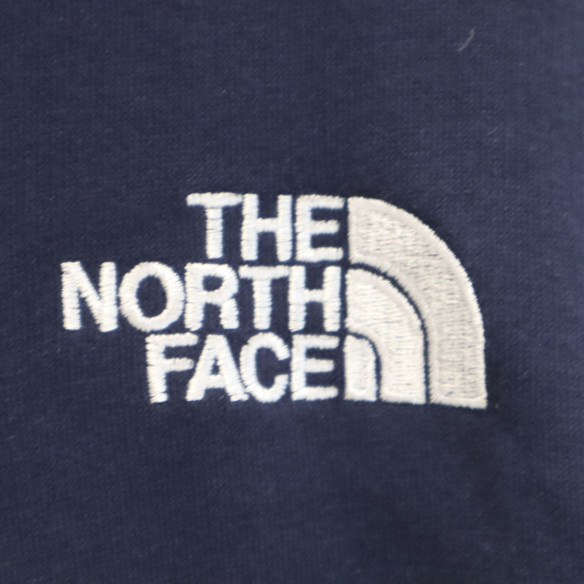 THE NORTH FACE ノースフェイス 長袖 リアビュー スウェット ジップパーカー XL ネイビー NT11530 アウトドア 裏起毛 メンズ