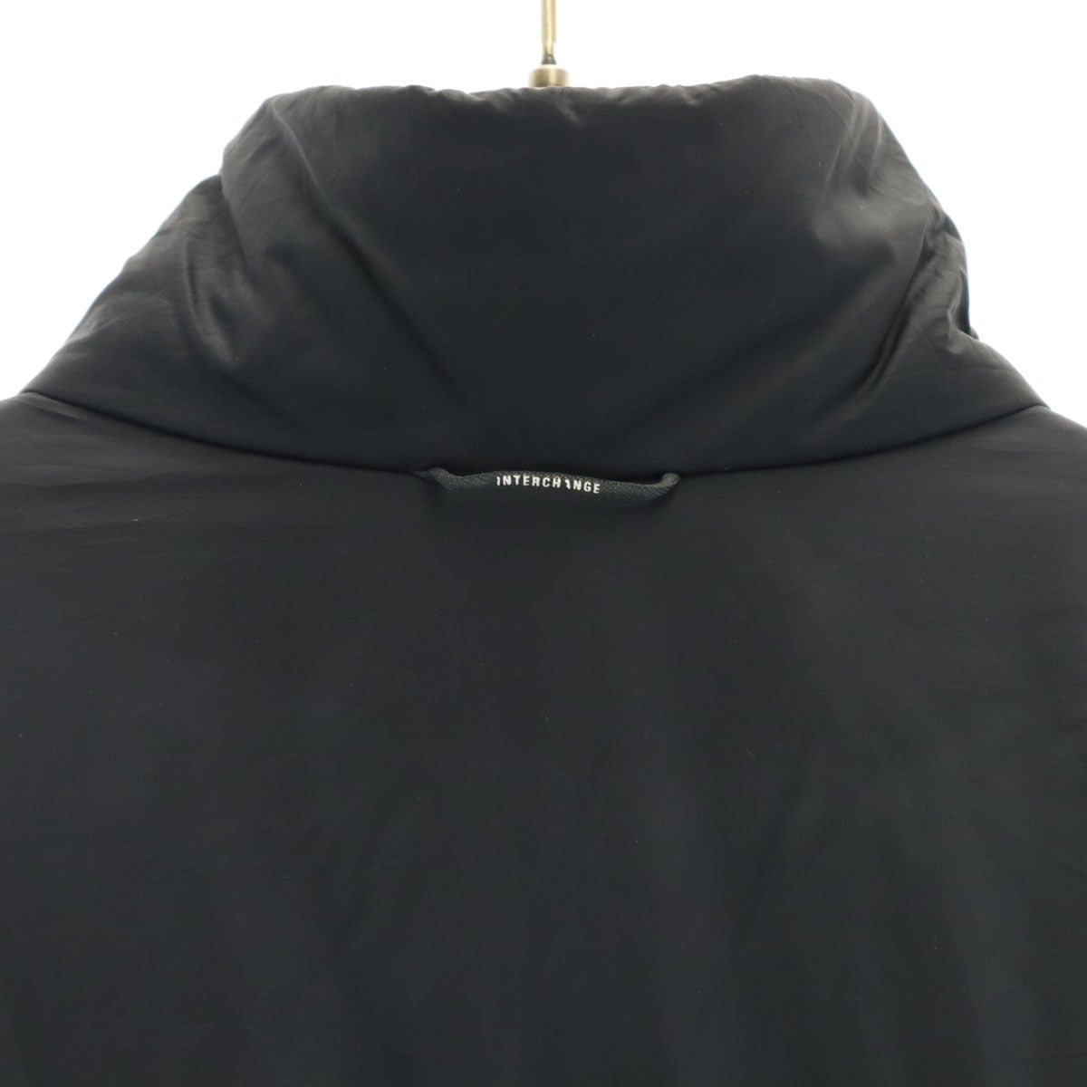 Columbia コロンビア ライナー 中綿ジャケット M ブラック OMNI-HEAT アウトドア メンズ