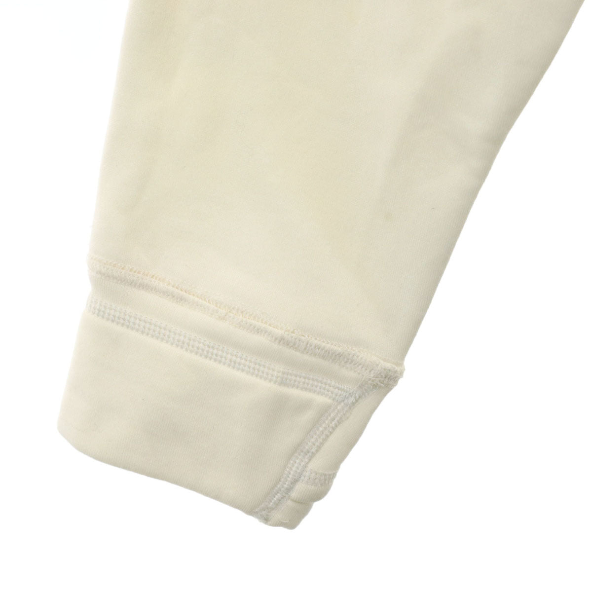 patagonia パタゴニア 長袖 クロス トレック ジップパーカー M アイボリー 23795FA17 アウトドア 裏フリース レディース