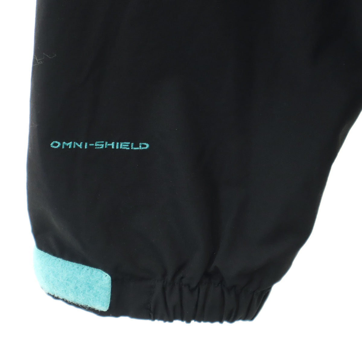 Columbia コロンビア ストラック ジャケット M ブラック アウトドア OMNI-SHIELD メンズ